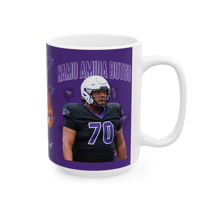 Antonio Heath 15oz Mug