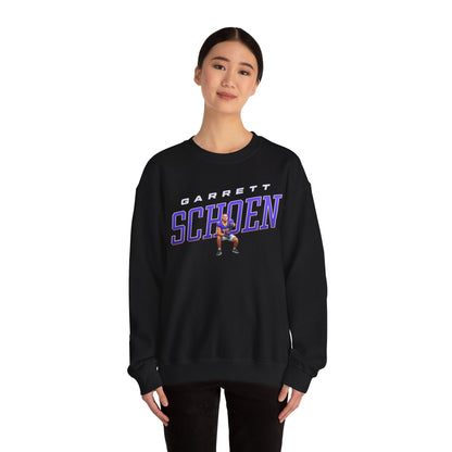 Garrett Schoen Icon Crewneck Sweatshirt
