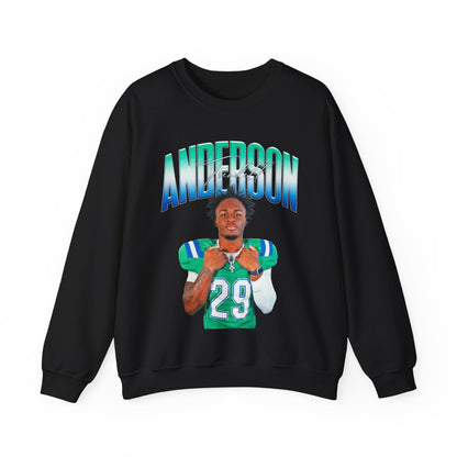 Trendell Anderson Athlete Glory Crewneck Sweatshirt