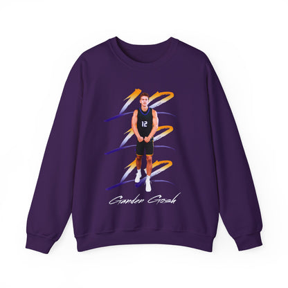 Ganden Gosh Crewneck Sweatshirt