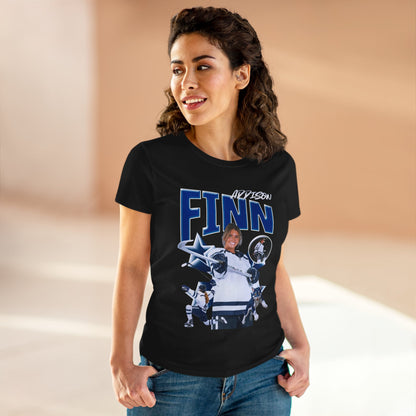 Addison Finn Women's Tee