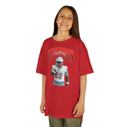 Velltray Jefferson Kids Tee