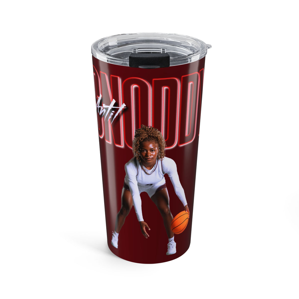 Antil Snoddy 20oz Tumbler