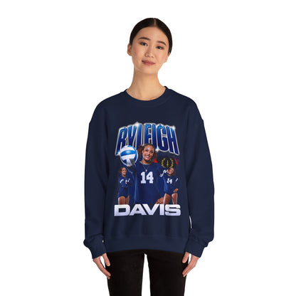 Ryleigh Davis Crewneck Sweatshirt