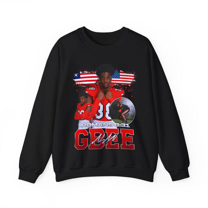 Alan Gbee Crewneck Sweatshirt