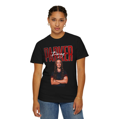 Daisy Parker Athlete Glory Premium Tee
