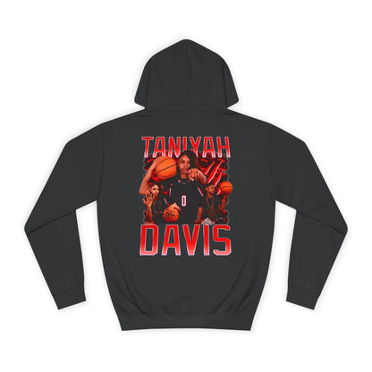 Taniyah Davis Premium Hoodie