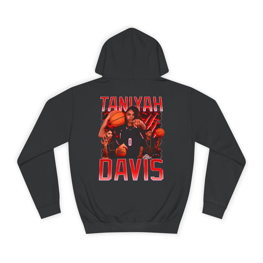 Taniyah Davis Premium Hoodie