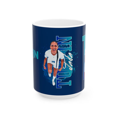 Jada Tuffin 15oz Mug