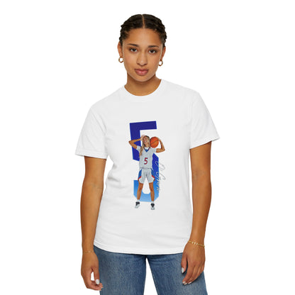 Grace O'Gara Player Icon Number Premium Tee
