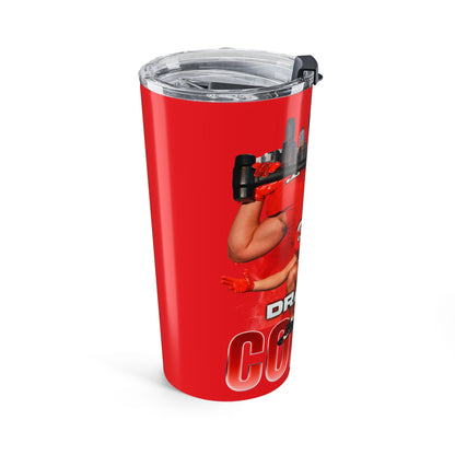 Draivyn Colvin 20oz Tumbler