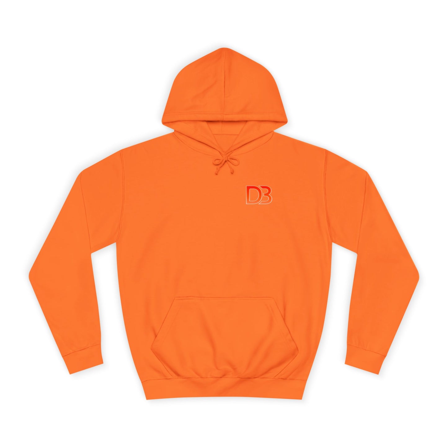 DeQuan Barker Premium Hoodie