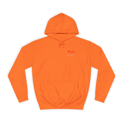 DeQuan Barker Premium Hoodie