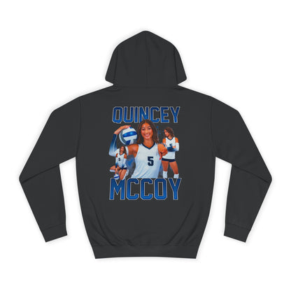Quincey McCoy Premium Hoodie