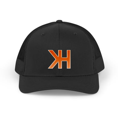 Kaylee Hodges Logo Trucker Hat