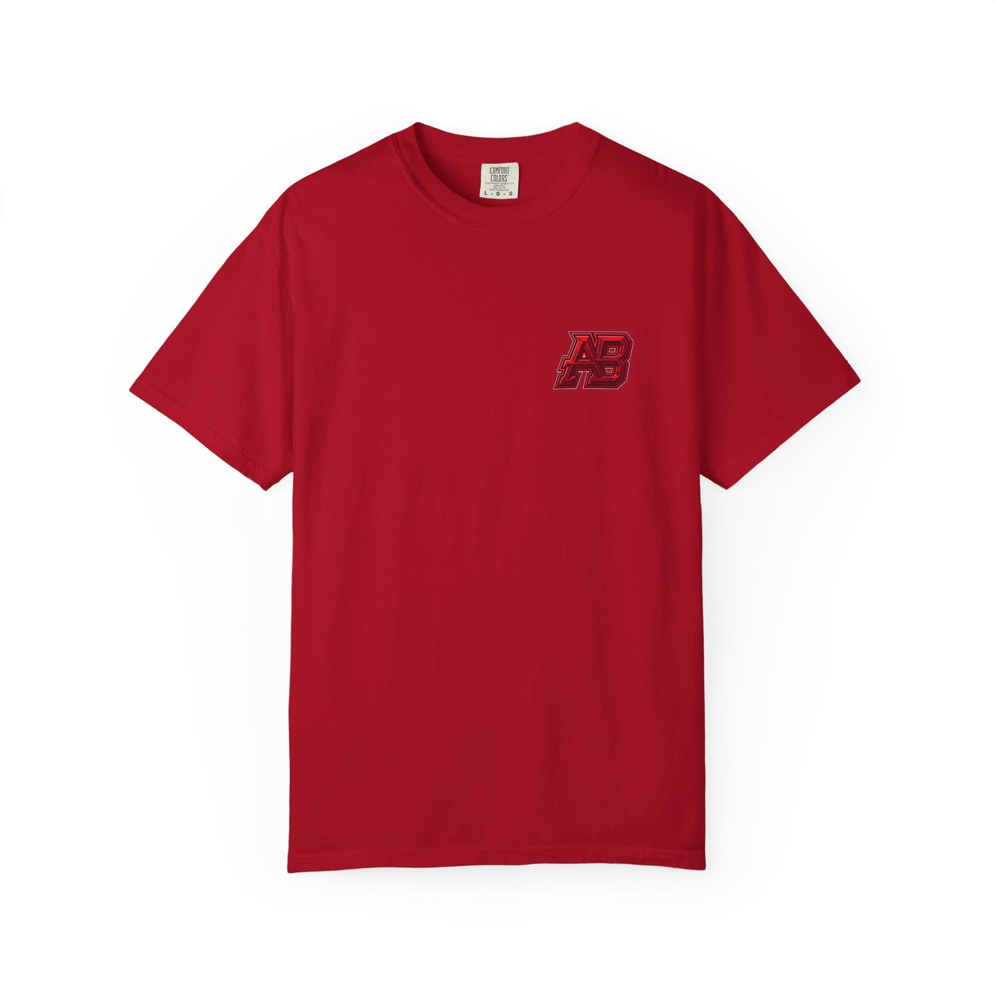 Andrew Brown Logo Premium Tee