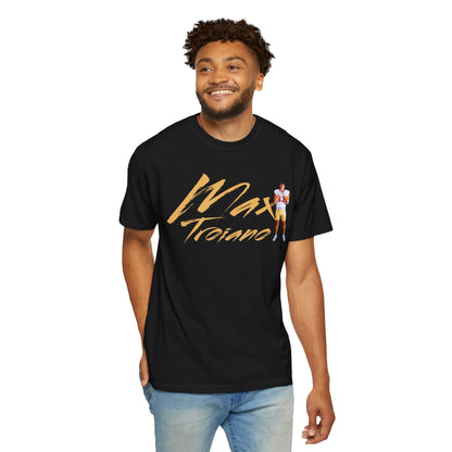 Max Troiano Cursive Premium Tee
