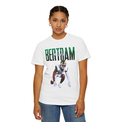 Frank Bertram Curved Combo Colored Premium Tee