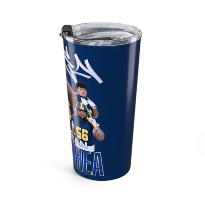 Owen Kalonihea 20oz Tumbler