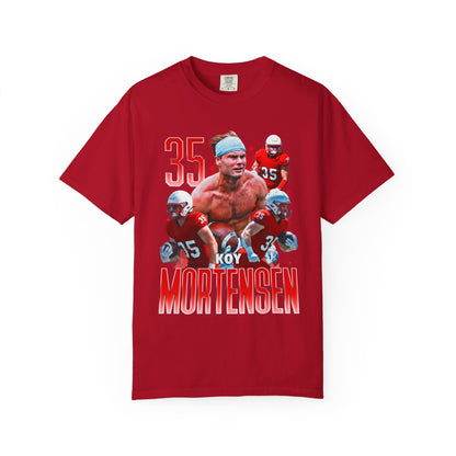 Koy Mortensen Premium Tee