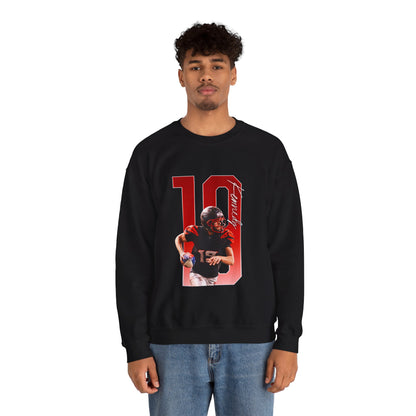 Luke Kennedy Player Icon Number Crewneck Sweatshirt