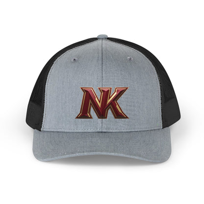 Nhycer Kelly Logo Trucker Hat
