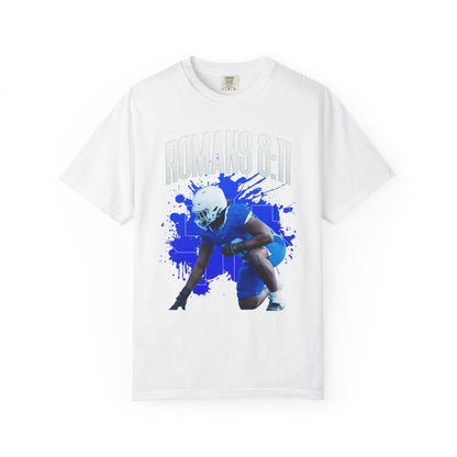 Darius Gibbons Featured Quote Premium Tee