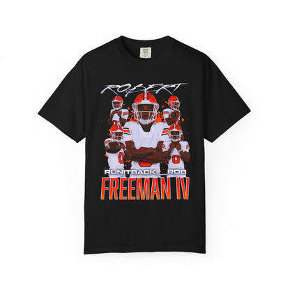 Robert Freeman IV Premium Tee