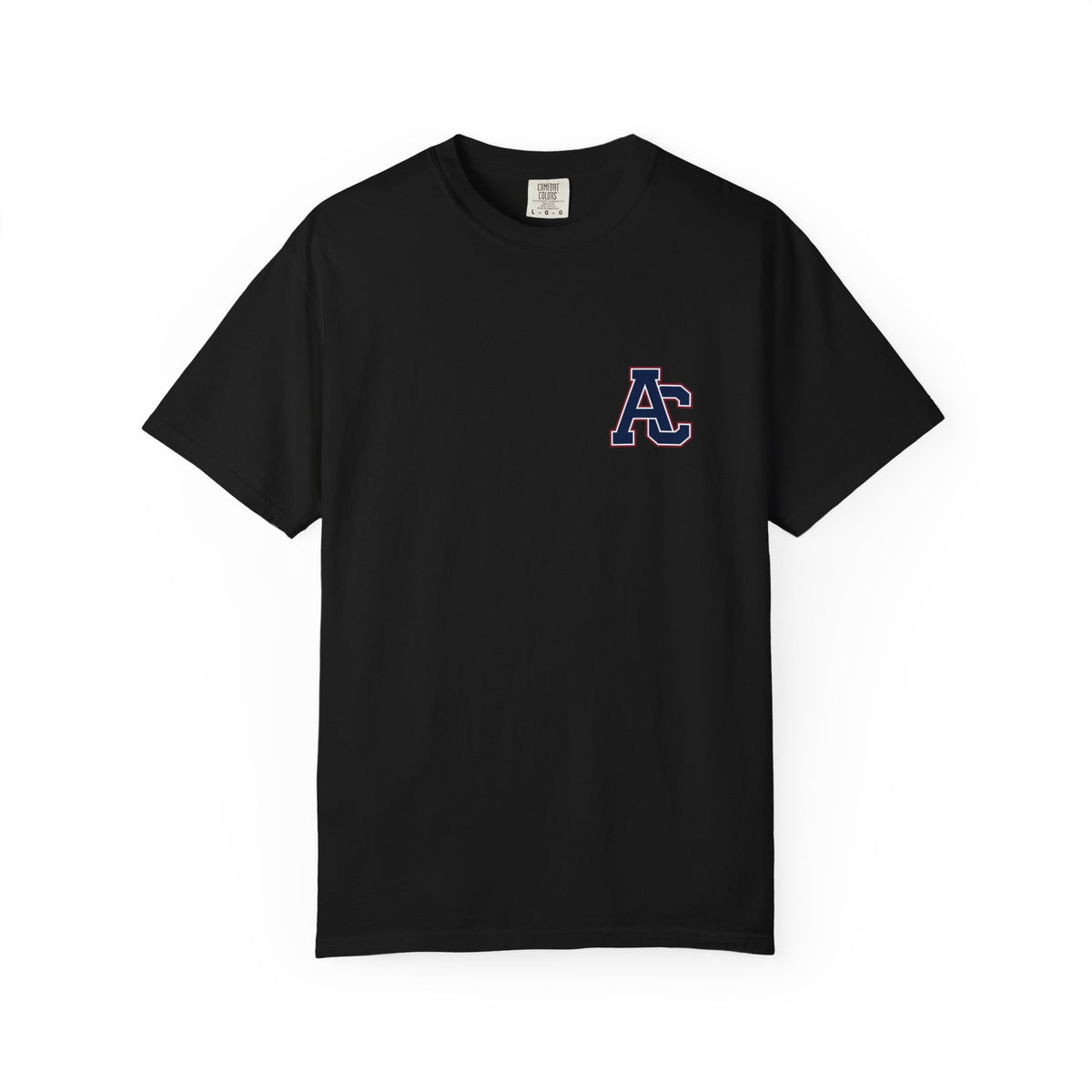 Alexis Crawford Logo Premium Tee