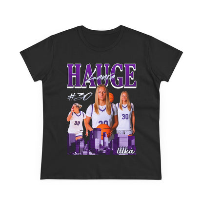 Laura Hauge Women's Tee