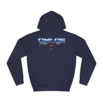 Chloe Butalla Lowkey Premium Hoodie
