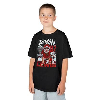 Ryan Lewis Kids Tee