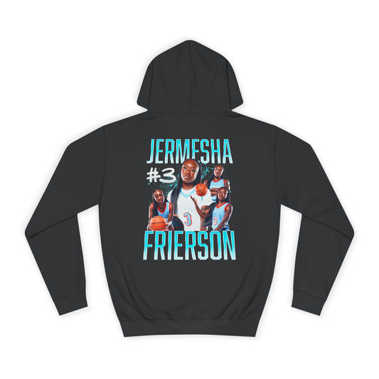 Jermesha Frierson Premium Hoodie