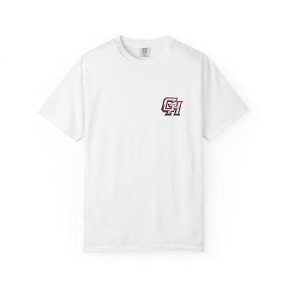 Grace Hughes Logo Premium Tee