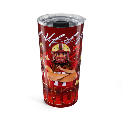 Bubba Shoe 20oz Tumbler