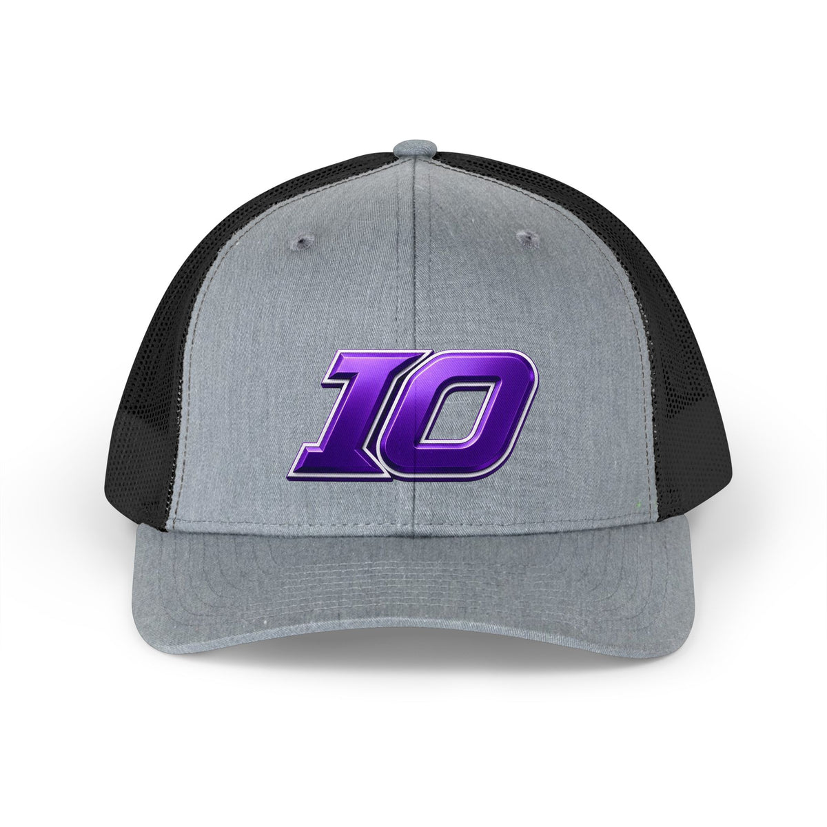 Izzy Orton Logo Trucker Hat