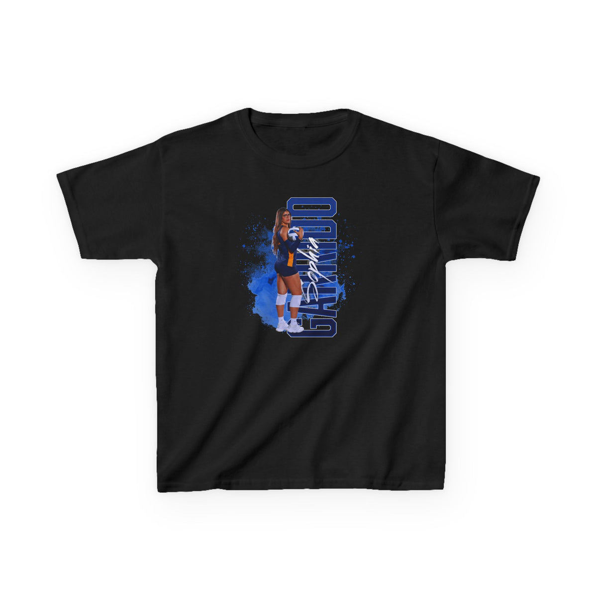Sophia Garrido Kids Tee