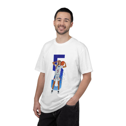 Grace O'Gara Player Icon Number Premium Tee