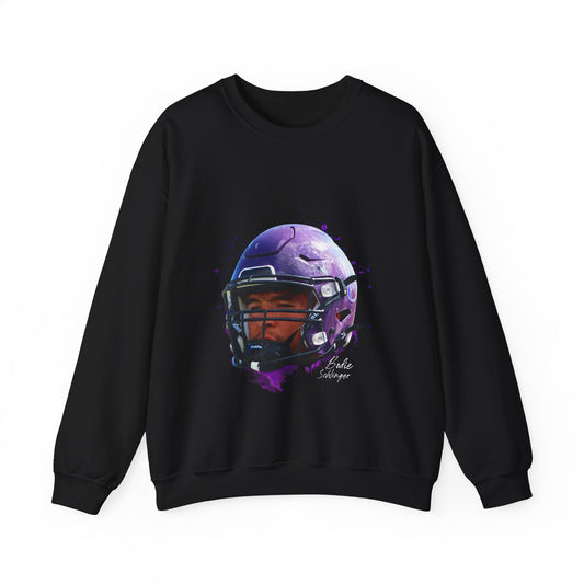 Bodie Schlinger Big Head Crewneck Sweatshirt