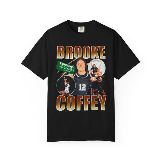 Brooke Coffey Premium Tee