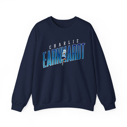 Charlie Earnhardt Icon Colored Crewneck Sweatshirt