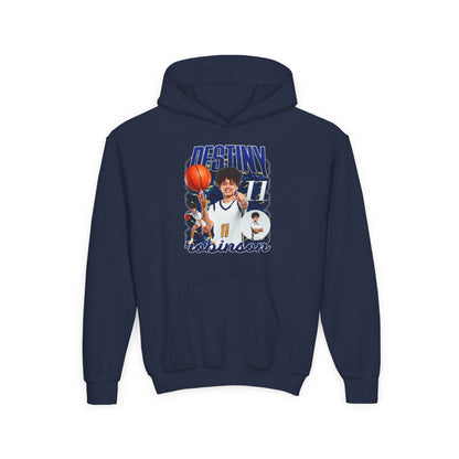 Destiny Robinson Kids Hoodie