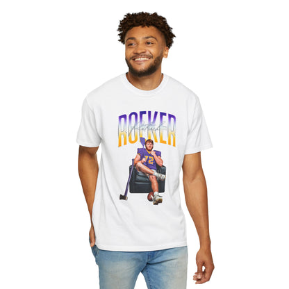 Patrick Roeker Athlete Glory Premium Tee