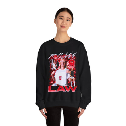 Rylann Law Crewneck Sweatshirt