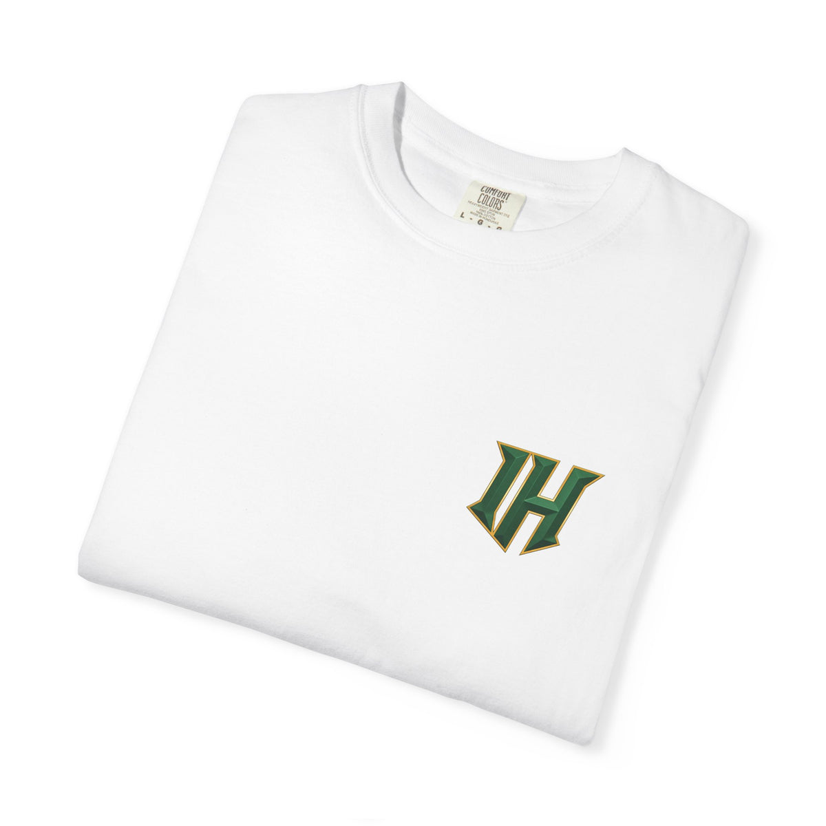 Isabela Haggard Logo Premium Tee