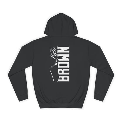 Kylee Brown Vintage Blackout Premium Hoodie