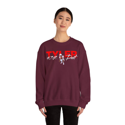 Tyler Dent Lowkey Crewneck Sweatshirt