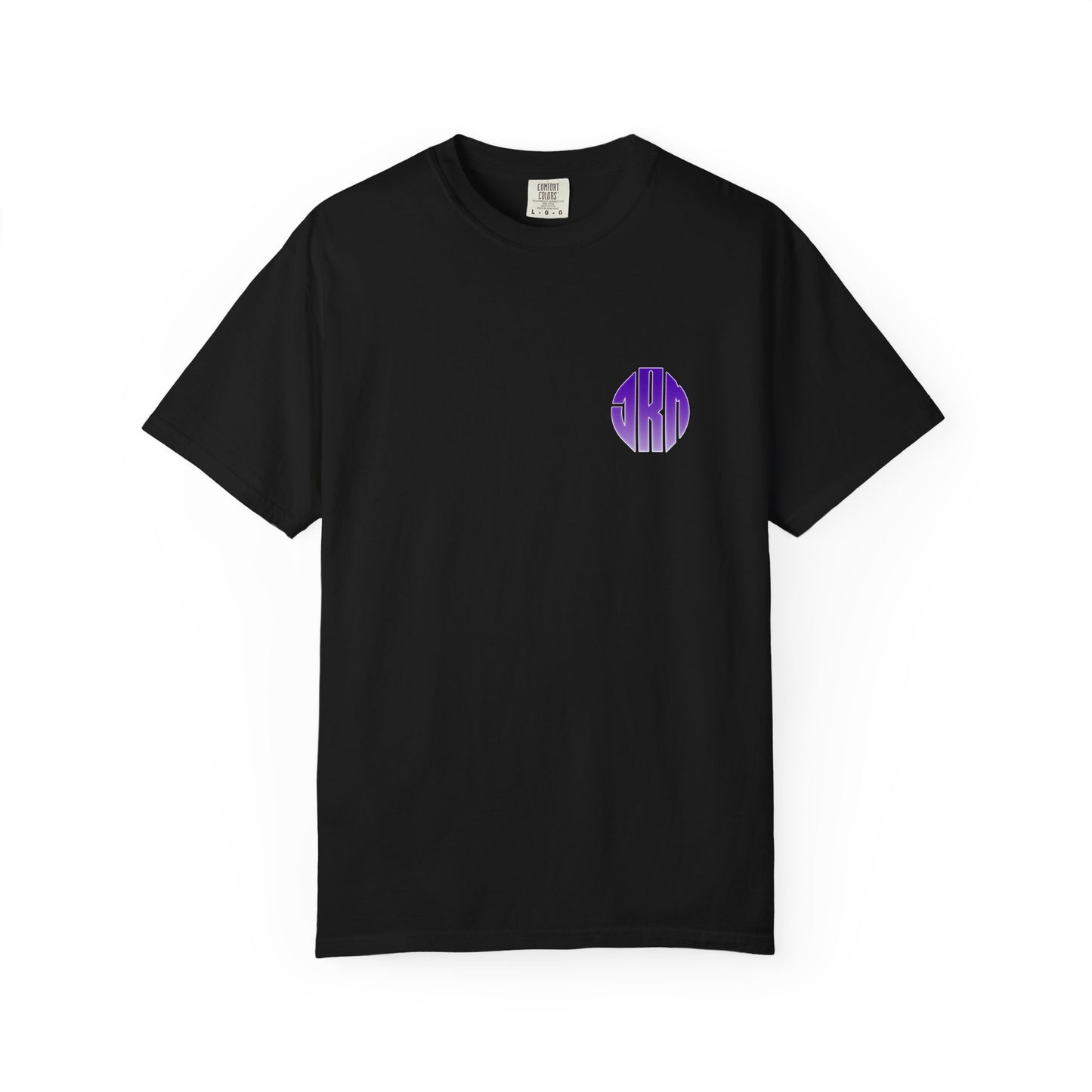 James Romero-Montoya Logo Premium Tee