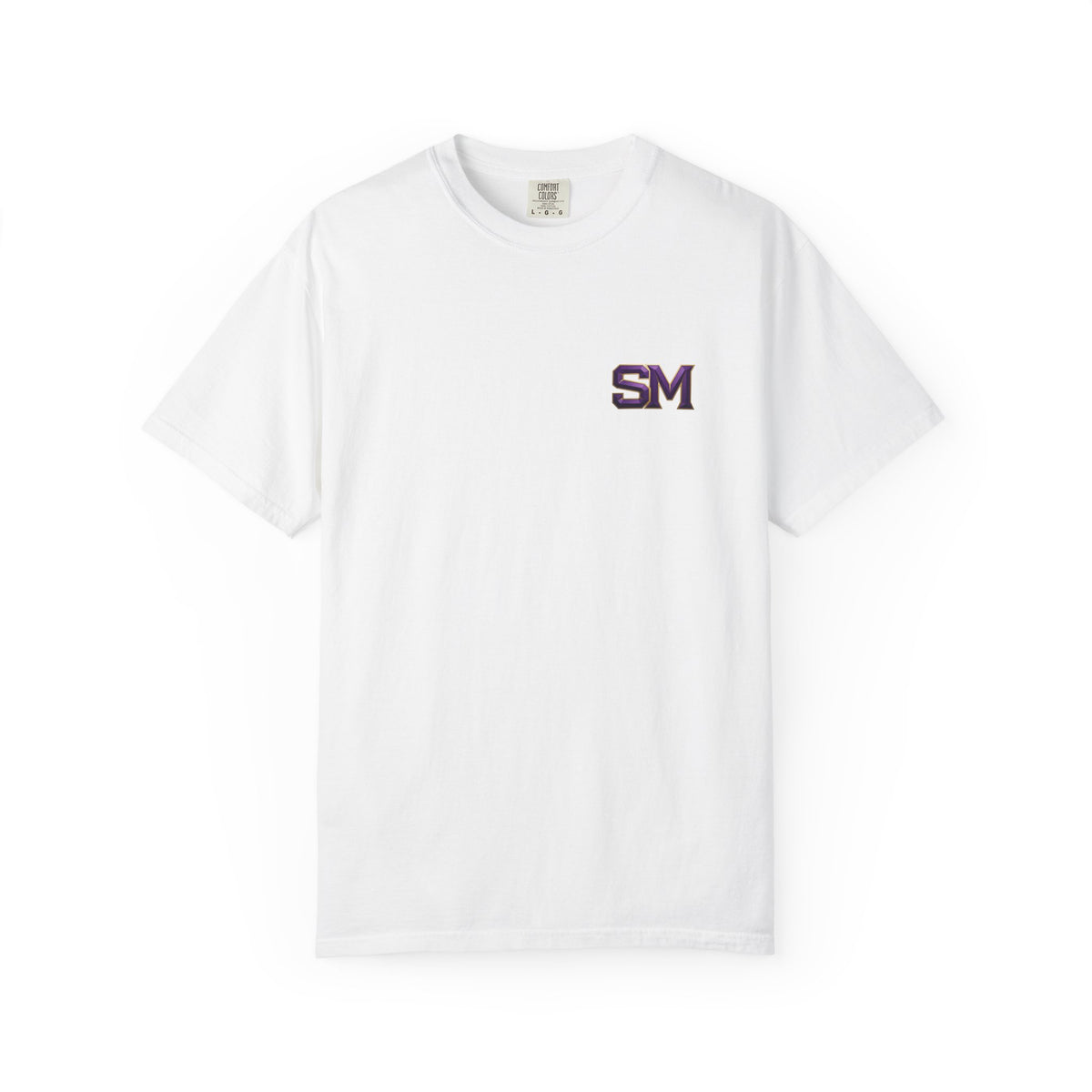 Savannah Meyer Logo Front & Back Premium Tee
