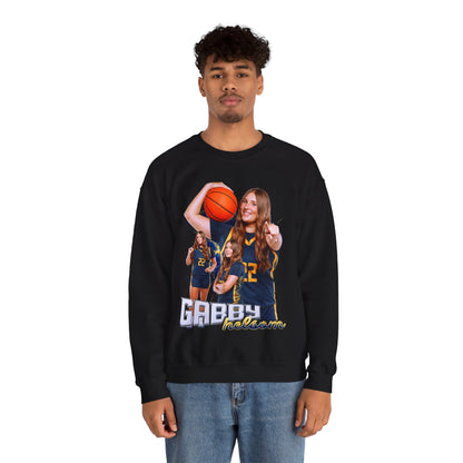 Gabby Helsom Crewneck Sweatshirt